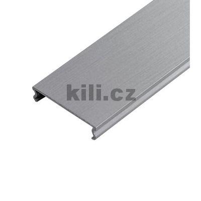 V�ce informac� o v�robku Profil Rama kryc� b�l� lesk 8881-2m