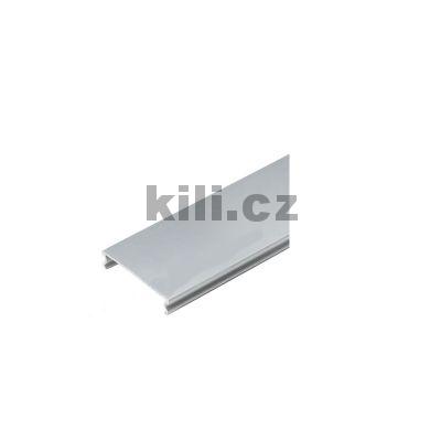 V�ce informac� o v�robku Profil Rama kryc� b�l� lesk 8881-3m