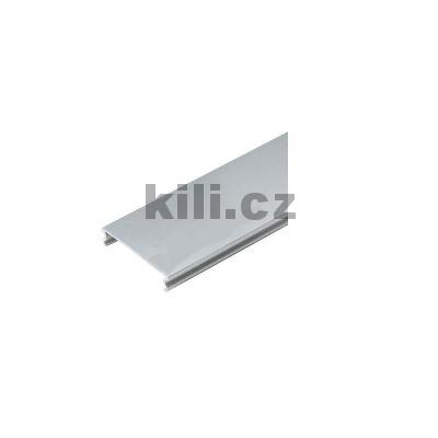 V�ce informac� o v�robku Profil Rama kryc� �ern� lesk 8886-2m