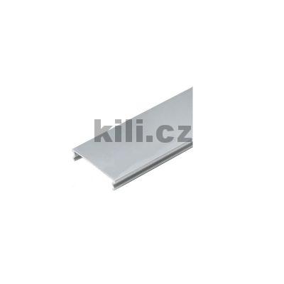 V�ce informac� o v�robku Profil Rama kryc� �ern� lesk 8886-4m