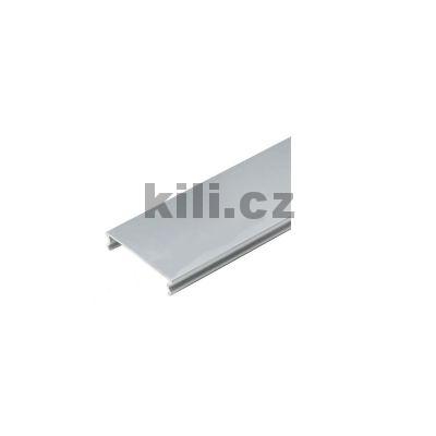 V�ce informac� o v�robku Profil Rama kryc� �ern� lesk 8886-6m