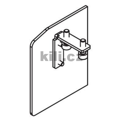 V�ce informac� o v�robku STANLUX Kryc� profil 2m b�l� mat