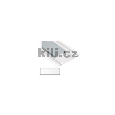 Profil Rama kryc� b�l� industrial 2m