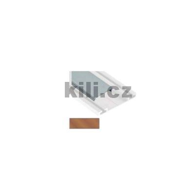 V�ce informac� o v�robku Profil Rama kryc� m�� industrial 6m