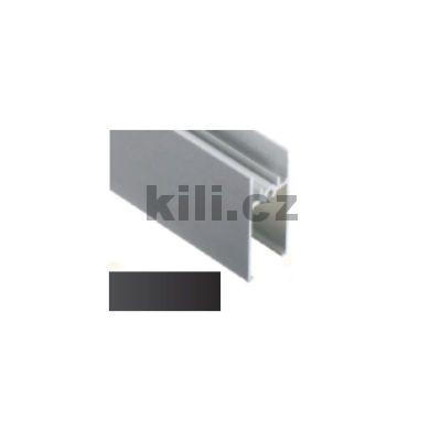 V�ce informac� o v�robku Li�ta Rama �ern� industrial 6m ukon�ovac�