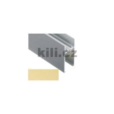 V�ce informac� o v�robku Li�ta Rama zlat� industrial 2m ukon�ovac�