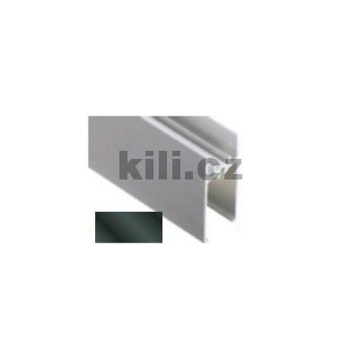 Li�ta Rama antracit industrial 4m spojovac�