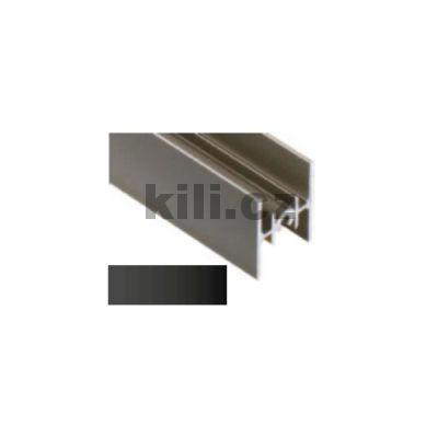 V�ce informac� o v�robku Li�ta Rama �ern� industrial 3m spojovac�