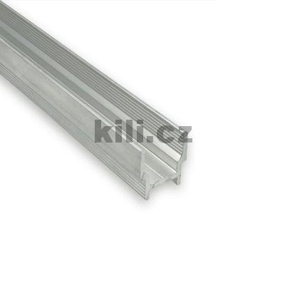 Prost�edn� podlahov� profil 8230