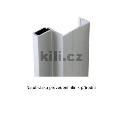 V�ce informac� o v�robku Profil Modern �amp��, 18mm 8724