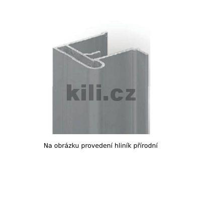 V�ce informac� o v�robku Profil Rama �ampa�, 4,16,18mm 8824