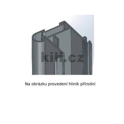 V�ce informac� o v�robku Profil Rama Wide �ampa�, 4,16,18mm 8924 s �irokou dr�kou