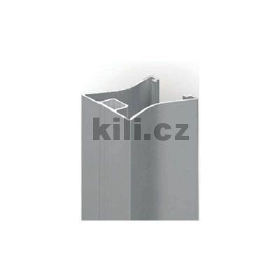 V�ce informac� o v�robku Profil Intero Al p��rodn�, 18mm 8130