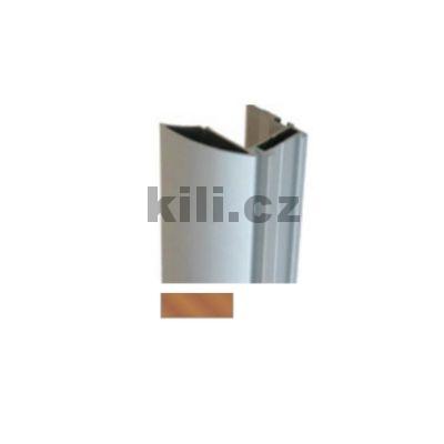 V�ce informac� o v�robku Profil Multiomega Wide m�� industrial, 16,18mm s �irokou dr�kou