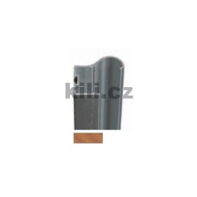 V�ce informac� o v�robku Profil Omega m�� industrial, 18mm s dr�kou