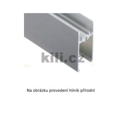 V�ce informac� o v�robku Li�ta Rama ukon�ovac� b�l� mat 8832-3m