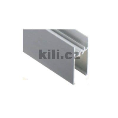 V�ce informac� o v�robku Li�ta Rama Al p��rodn� 8830-2m ukon�ovac�