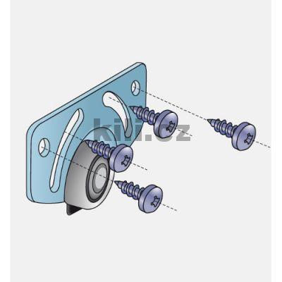 V�ce informac� o v�robku Voz�k S35C spodn�