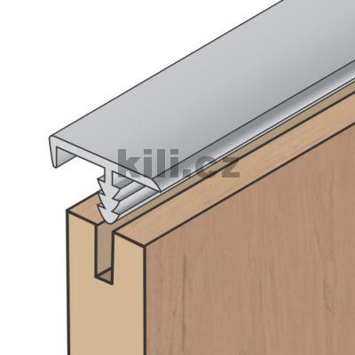 V�ce informac� o v�robku Profil 01 nar�ec� 3m