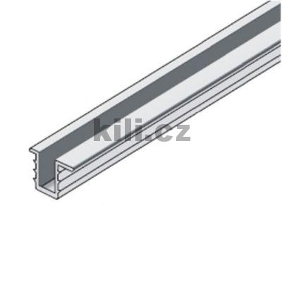 V�ce informac� o v�robku Profil SALU03 elox 3m