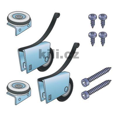 V�ce informac� o v�robku Sada S65 jednokole�ko