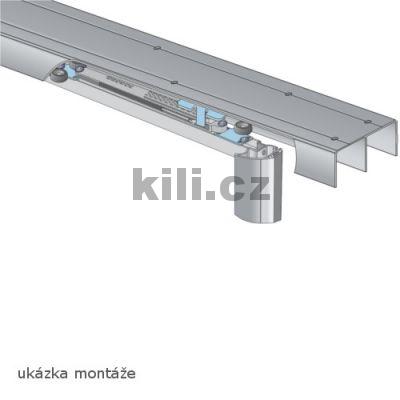 Softclose S65 Slidix T40