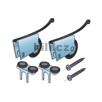 Sada S55A pro profil S15, S20, S22