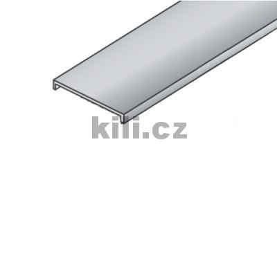 V�ce informac� o v�robku Profil k S06N a S06NN kryc� AL 3m