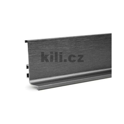 V�ce informac� o v�robku Profil J kov�n� st��brn� elox 4m