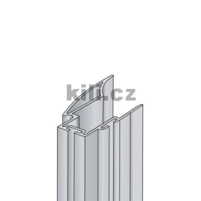 V�ce informac� o v�robku Profil SALU04N Al elox 2,7m