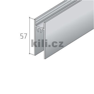 V�ce informac� o v�robku P���ka S55 spodn�