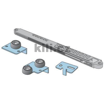 V�ce informac� o v�robku Softclose S60/S60N Slidix T40