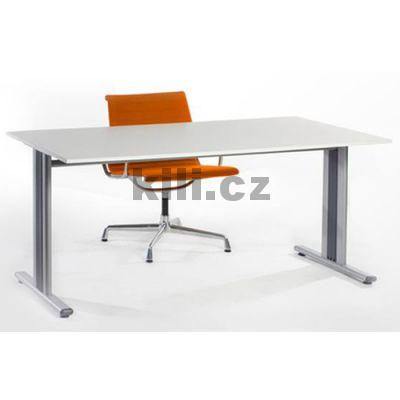 Stolov� konstrukce TEMPO T 400 �ed� ral 9006