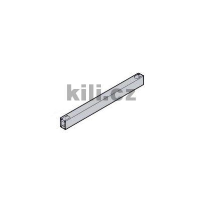 V�ce informac� o v�robku Traverza 1000 �ed� ral 9006 - syst�m Desk Bar