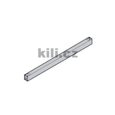 V�ce informac� o v�robku Traverza 1400 �ed� ral 9006 - syst�m Desk Bar