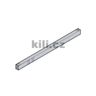 V�ce informac� o v�robku Traverza 1600 �ed� ral 9006 - syst�m Desk Bar