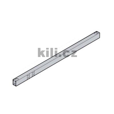 V�ce informac� o v�robku Traverza 1800 �ed� ral 9006 - syst�m Desk Bar