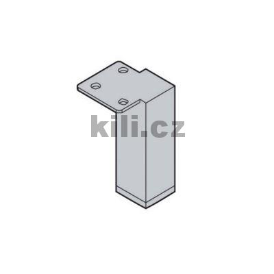 V�ce informac� o v�robku No�ka CUBIC 40 �ed� ral 9006