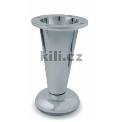 No�ka Calice k�nick� 100 mm s rektifikac� nikl mat