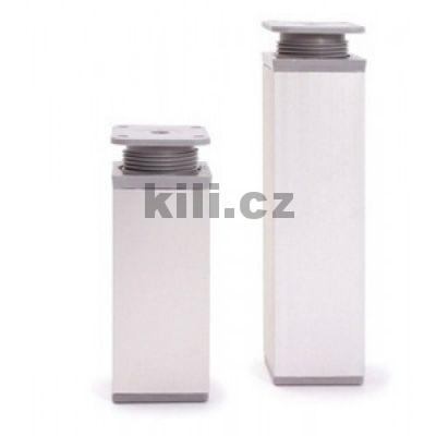 No�ka AL Twin �tverec 40 x 40 x 60 mm s rektifikac� hlin�k