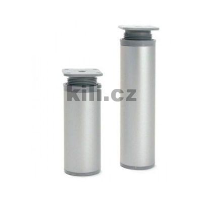 No�ka Twin ALU kulat� 40 x 60 mm s rektifikac� hlin�k
