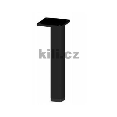 No�ka �tverec NS45 120 mm, �ern� industrial