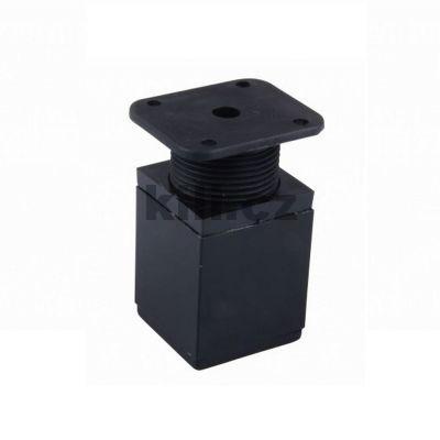 V�ce informac� o v�robku No�ka ALU Quadra 40/100 �ern�