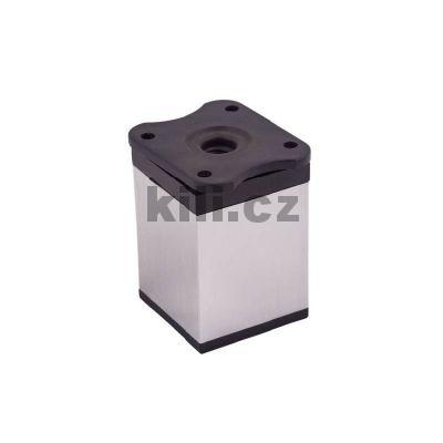 V�ce informac� o v�robku No�ka ALU Quadra 40/100 chrom