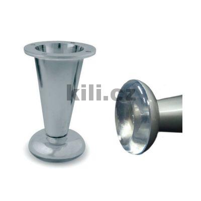 V�ce informac� o v�robku No�ka k�nick� 17.V21E - chrom