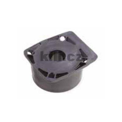 V�ce informac� o v�robku TI-P��ruba k soklov� no�ce Titus 34x34 �ern�