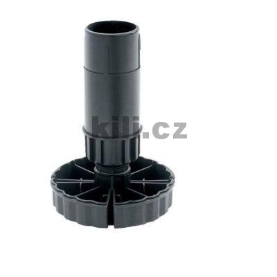 V�ce informac� o v�robku Soklov� no�ka S21 120mm