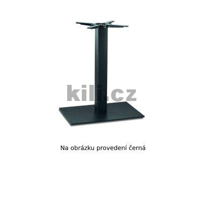 Centr�ln� noha BCS 1701-60x40 chrom