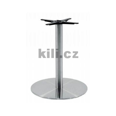 V�ce informac� o v�robku Centr�ln� noha BCS 1703-60 chrom