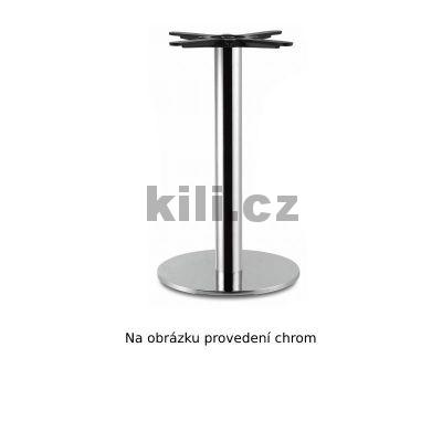 V�ce informac� o v�robku Centr�ln� noha BSS 1703-45 nerez